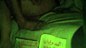 Arab Milf Wife Sexy Cock