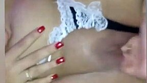 My wife moves it nicely at home