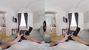 Virtual Taboo VR Feels So Real