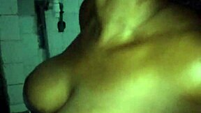 Masturbation erotica with mature milf fingering her sexy black pussy