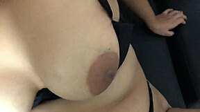 Stepmother Catches Stepson Watching XXX Videos and Feels So Horny