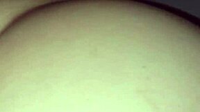 creampie milf preggo gets filled up by young stud