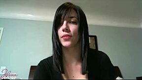 pussy vibes jelena jensen plays with her big tits