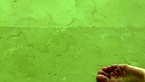 Horny Latina secretary passionately fucks her boss in the office