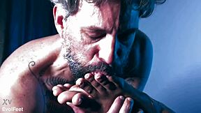 my feet will make you cum so hard