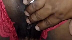 What if a plump BBW Latina with big tits and ass gets milked by a group in this amateur fetish orgy?