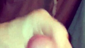 masturbation time with small cock