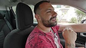 Ninfeta Carioca Fodendo No Mato Com Casal Sem Camisinha Fomos Pegos No Ato E Continuamos A Transar