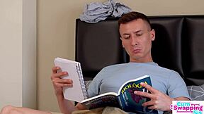 Nata ocean you cant hide your dick from us