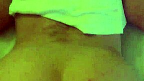 Blonde Wife's Pussy Fucked Doggystyle in Bedroom