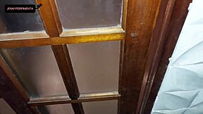 im crazy horny masturbating watching my video with endowed black eater my husband caught me and punished me with a lot of anal