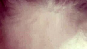 De Nuevo En Mi Ojito, Cute Brunette Teen Gets Facial Cumshot At Home