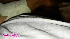 Dever Sucks Bhabi Big Tits First Time Big Ass Chudai Satisfies Surprise