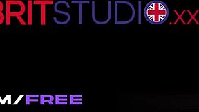 Pigtail teen 18+ guides you through jerk off instructions in pov school setting