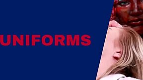 Flexible 18 Year Old Gets Railed By Older Guy