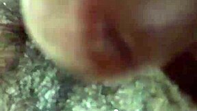 desi indian guy gets gentle dick massage and shakes it