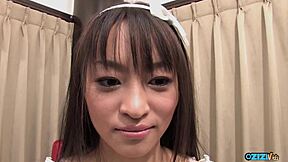 Casting This Girl Was A Load Of Fun While She Drained His Cock Of Cum