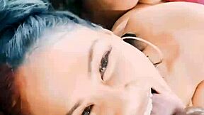 Asian swinger engages in raw fun with jaylainc com