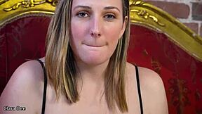 She Tricked You Into Permanent Chastity - Clara Dee Fantasy Story