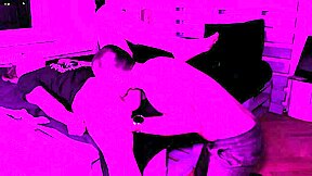 Lovely EVENING FUCK ends hard day with PUSSY LICKING in MISSIONARY