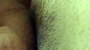 oral a morrita in hotel room