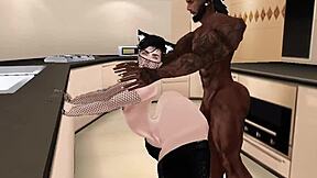 Melhor femboy veio levar pau l vu