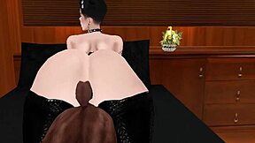 Melhor femboy veio levar pau l vu