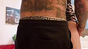 Wild Orgy with Dolly Dyson!