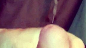 masturbation time with small cock