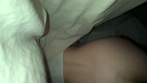 Can you resist this wide open pussy of an 18-year-old beauty?