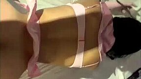 Blue eyed latina mature in first porn�video