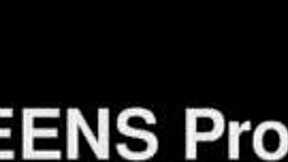 Megan Carter's ass destroyed by huge BBC