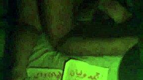 Arab Milf Wife Sexy Cock