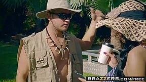 Big Butts Love It Big! Bethany Benz Booty Scene!