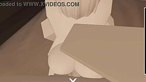 Verification video with new partner, no audio.