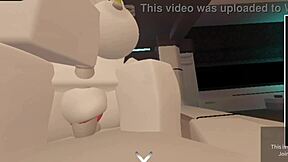 Verification video with new partner, no audio.