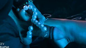 my feet will make you cum so hard