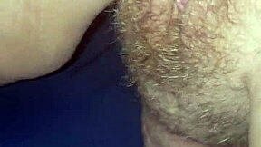 creampie milf preggo gets filled up by young stud