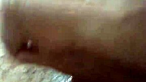 desi indian guy gets gentle dick massage and shakes it