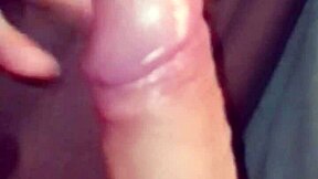 masturbation time with small cock
