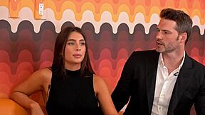 Big Ass Pornstar Tru Kait Worships Ass in Bent Over Doggystyle Fucking