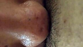 oral a morrita in hotel room