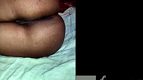 At 18 with that huge ass, she's perfect for anal fucking and creampies