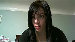 pussy vibes jelena jensen plays with her big tits