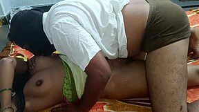 Youranitha Update: Indian Real Couple Homemade Sex – Intriguing Real Life Action at sex-hd.xxx