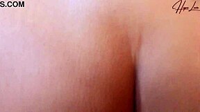 Malay Teen Fucked Hard from Behind POV