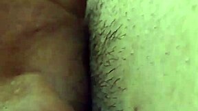 oral a morrita in hotel room