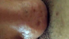 oral a morrita in hotel room