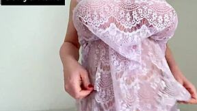 did you see the hot bride getting fucked by her step son on wedding day?