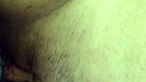 oral a morrita in hotel room